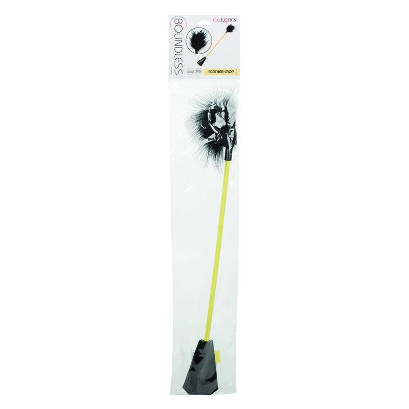 CALEXOTICS - BOUNDLESS RÉCOLTE DE PLUMES - Sensualia