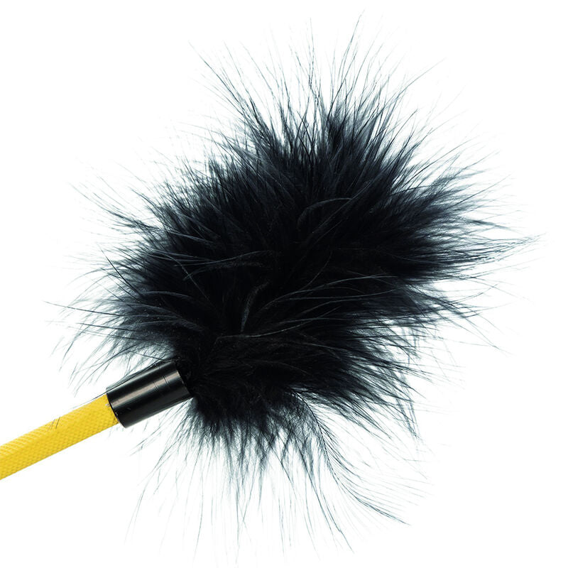 CALEXOTICS - BOUNDLESS RÉCOLTE DE PLUMES - Sensualia