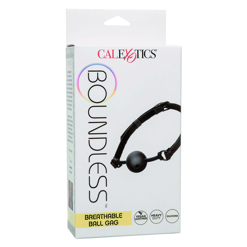 CALEXOTICS - BOUNDLESS BILLON-BOULE RESPIRANT - Sensualia