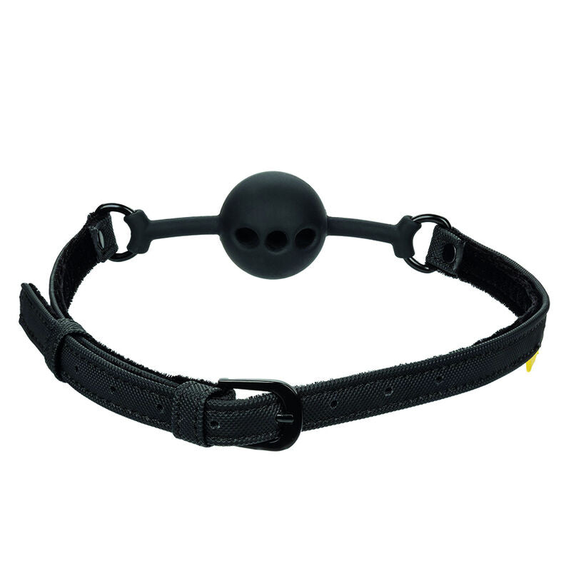 CALEXOTICS - BOUNDLESS BILLON-BOULE RESPIRANT - Sensualia