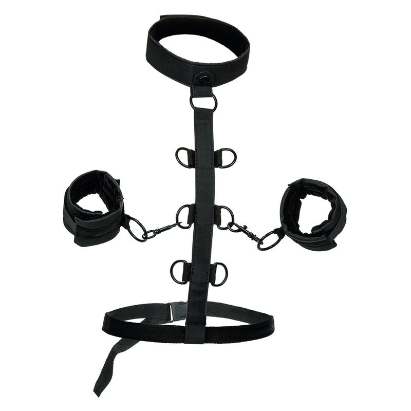CALEXOTICS - BOUNDLESS COLLIER DE RETENUE - Sensualia