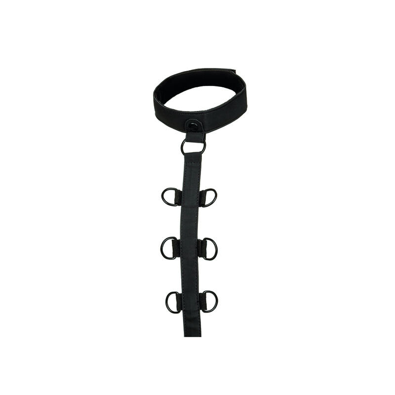 CALEXOTICS - BOUNDLESS COLLIER DE RETENUE - Sensualia