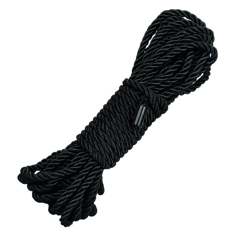 CALEXOTICS - BOUNDLESS CORDE 10M NOIRE - Sensualia