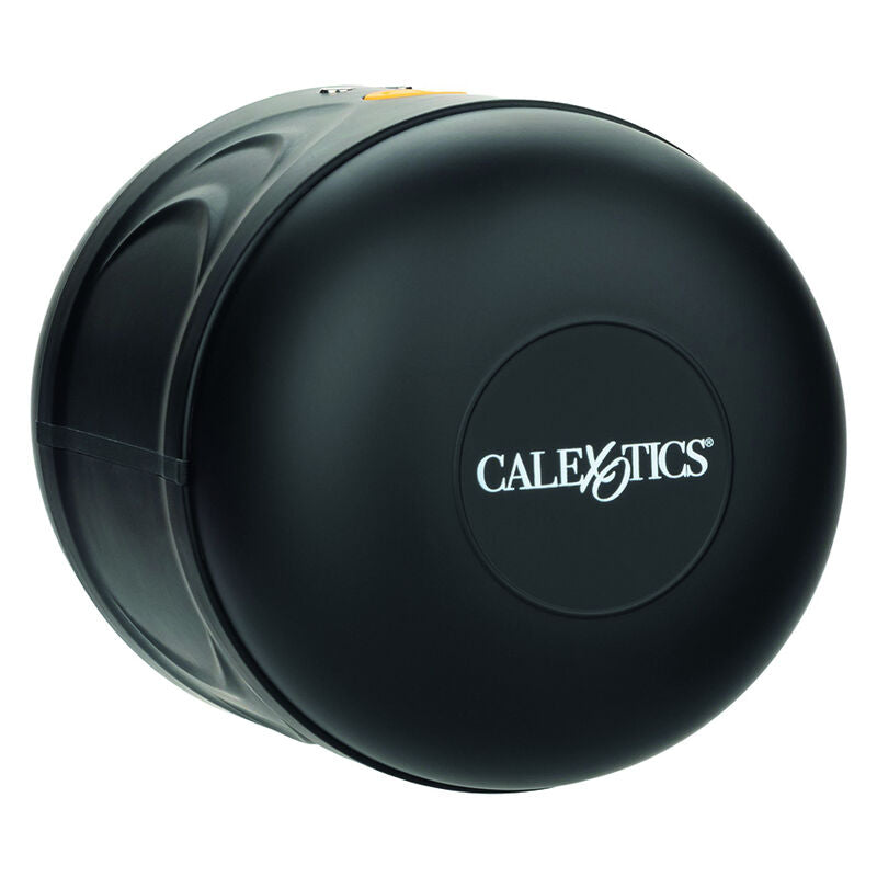 CALEXOTICS - BOUNDLESS COUPEUR DOUBLE MOTEUR - Sensualia