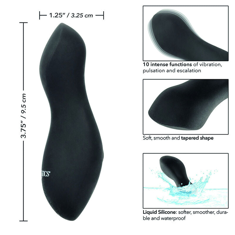 CALEXOTICS - BOUNDLESS COURBE PARFAITE DU MASSEUR - Sensualia