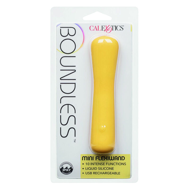 CALEXOTICS - BOUNDLESS MINI-WAND FLEXIWAND - Sensualia
