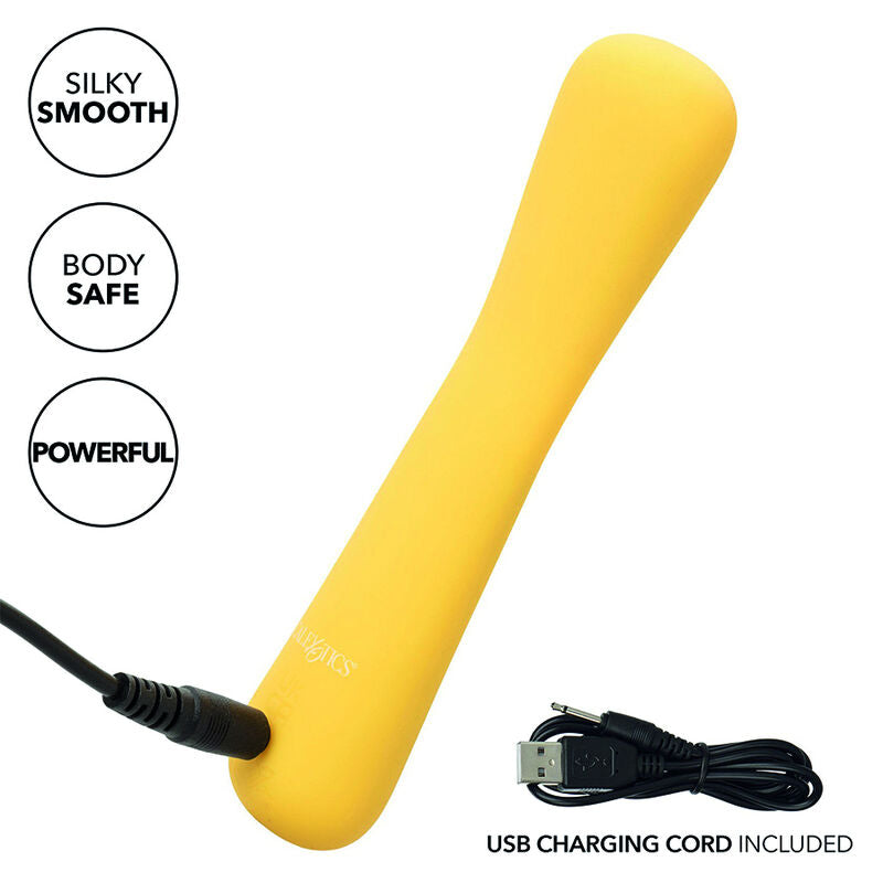 CALEXOTICS - BOUNDLESS MINI-WAND FLEXIWAND - Sensualia