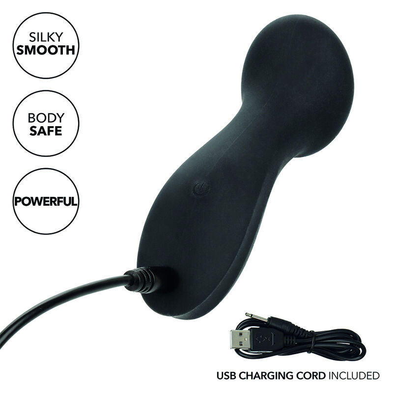 CALEXOTICS - BOUNDLESS MINI MASSEUR - Sensualia