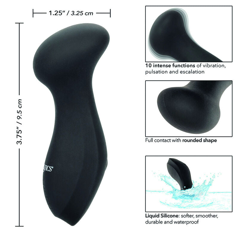 CALEXOTICS - BOUNDLESS MINI MASSEUR - Sensualia
