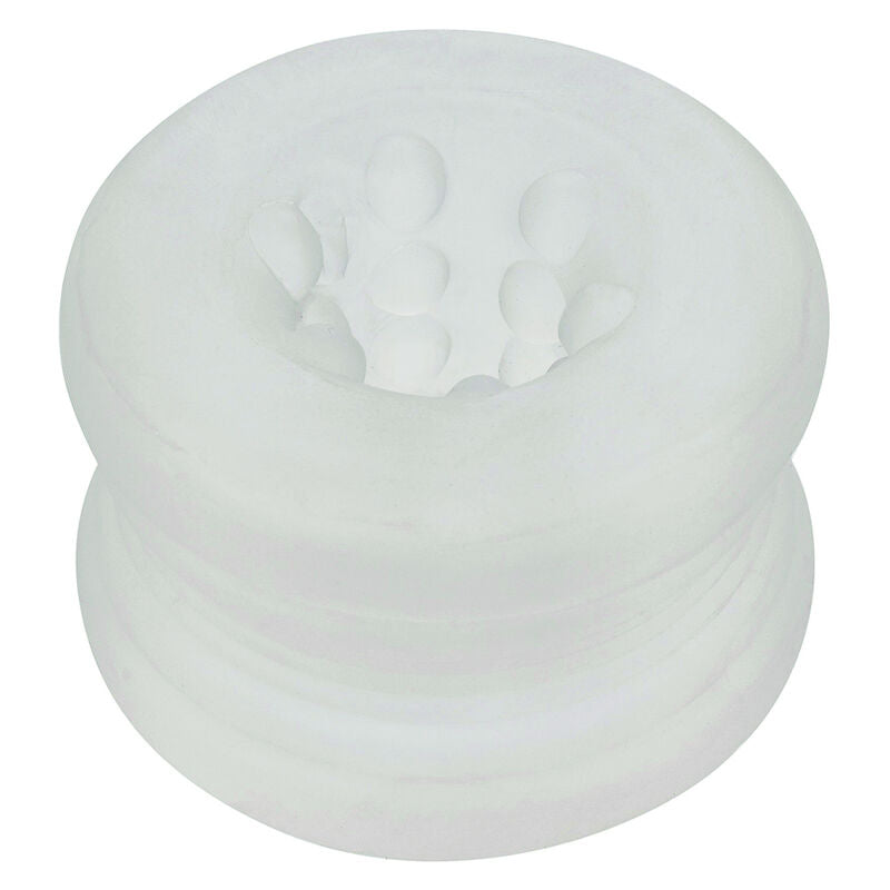 CALEXOTICS - BOUNDLESSBAGUE BUMPER-STROKER - Sensualia