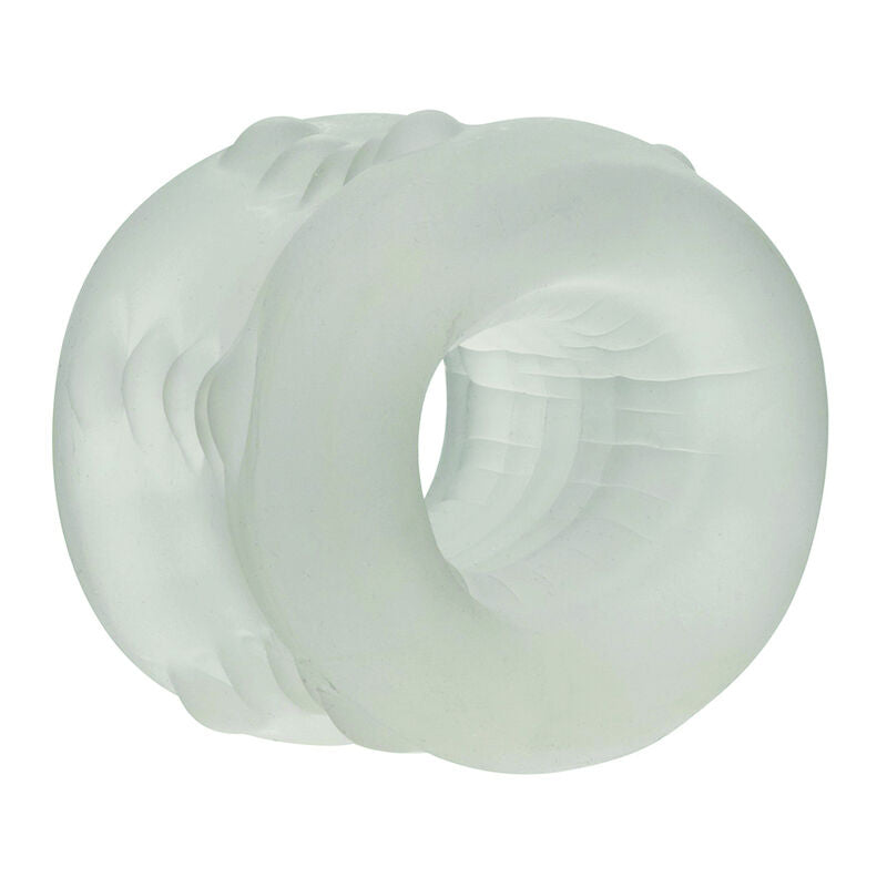 CALEXOTICS - BOUNDLESSBAGUE BUMPER-STROKER - Sensualia