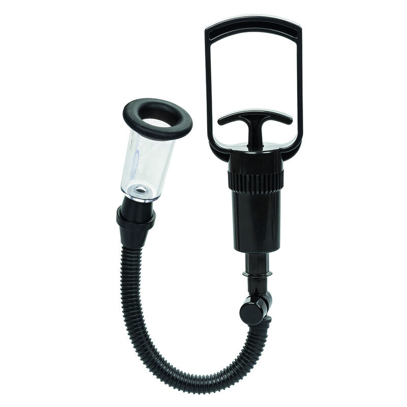 CALEXOTICS - BOUNDLESS KIT DE POMPE CORPS - Sensualia