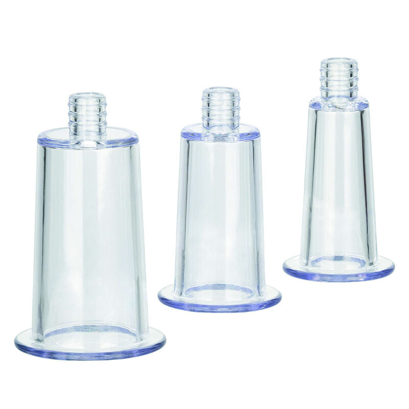 CALEXOTICS - BOUNDLESS KIT DE POMPE CORPS - Sensualia