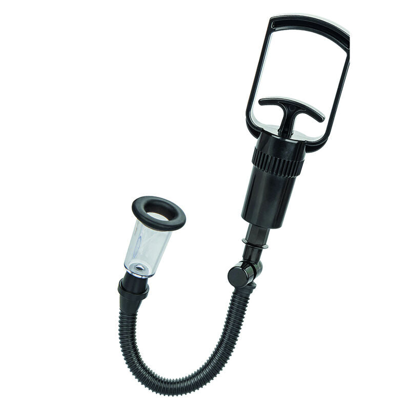 CALEXOTICS - BOUNDLESS KIT DE POMPE CORPS - Sensualia