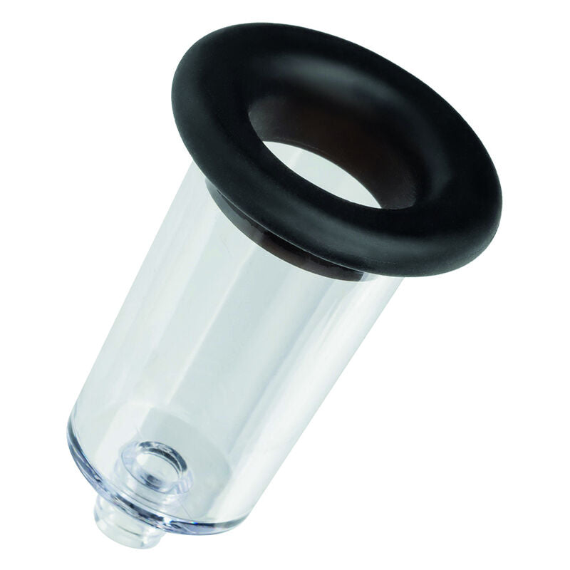 CALEXOTICS - BOUNDLESS KIT DE POMPE CORPS - Sensualia