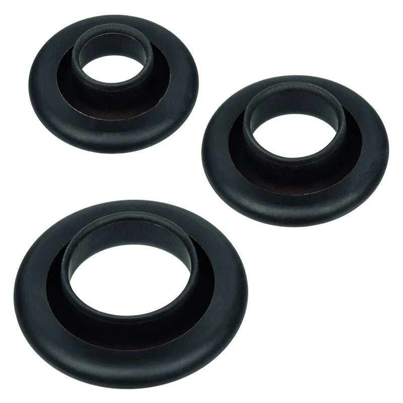 CALEXOTICS - BOUNDLESS KIT DE POMPE CORPS - Sensualia