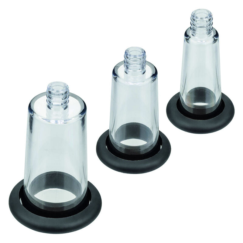 CALEXOTICS - BOUNDLESS KIT DE POMPE CORPS - Sensualia
