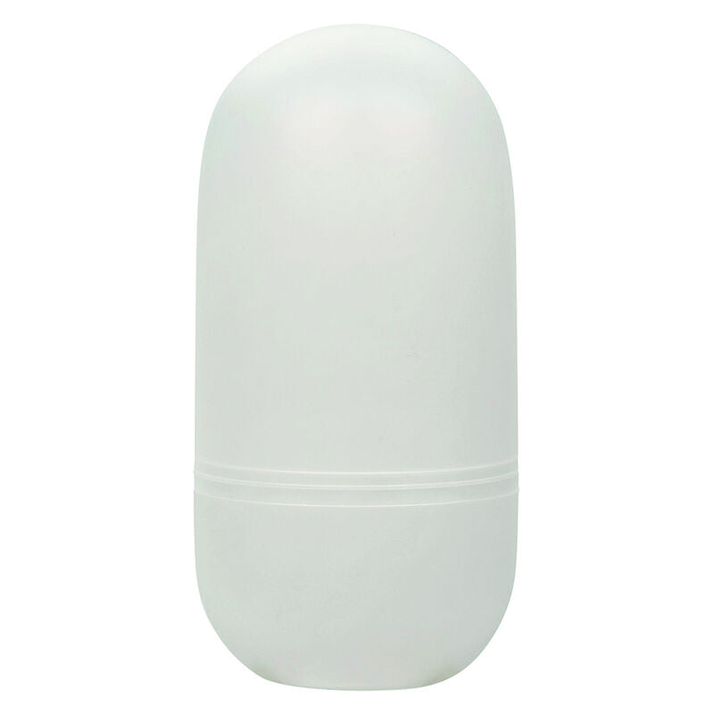 CALEXOTICS - BOUNDLESS RÉVERSIBLE SQUISHY BALL STROKE JAUNE - Sensualia