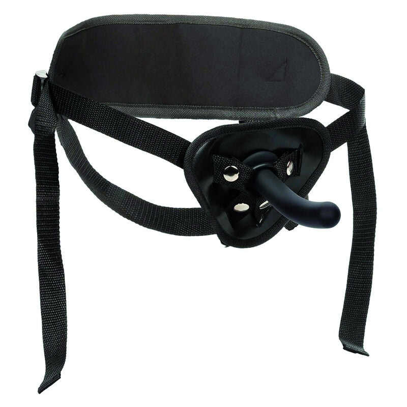 CALEXOTICS - BOUNDLESS KIT DE CHEVILLEMENT DE COURBE EN SILICONE - Sensualia