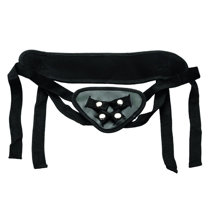 CALEXOTICS - BOUNDLESS KIT DE CHEVILLEMENT DE COURBE EN SILICONE - Sensualia