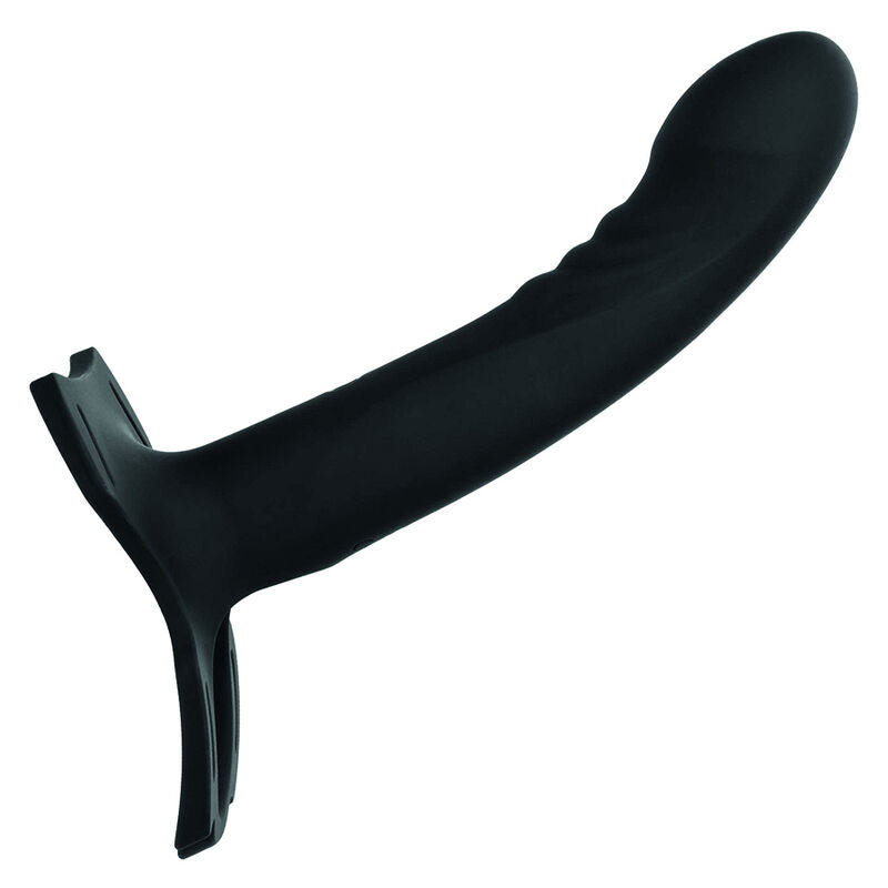 CALEXOTICS - BOUNDLESS ARNESS MULTI-PORPUSES RECHARGEABLE - Sensualia