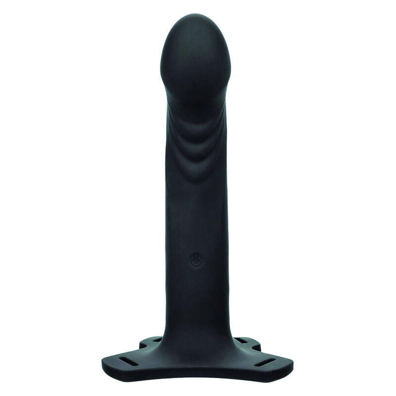 CALEXOTICS - BOUNDLESS ARNESS MULTI-PORPUSES RECHARGEABLE - Sensualia