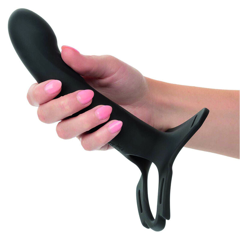 CALEXOTICS - BOUNDLESS ARNESS MULTI-PORPUSES RECHARGEABLE - Sensualia