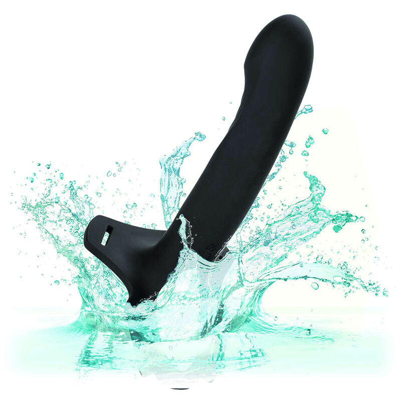 CALEXOTICS - BOUNDLESS ARNESS MULTI-PORPUSES RECHARGEABLE - Sensualia