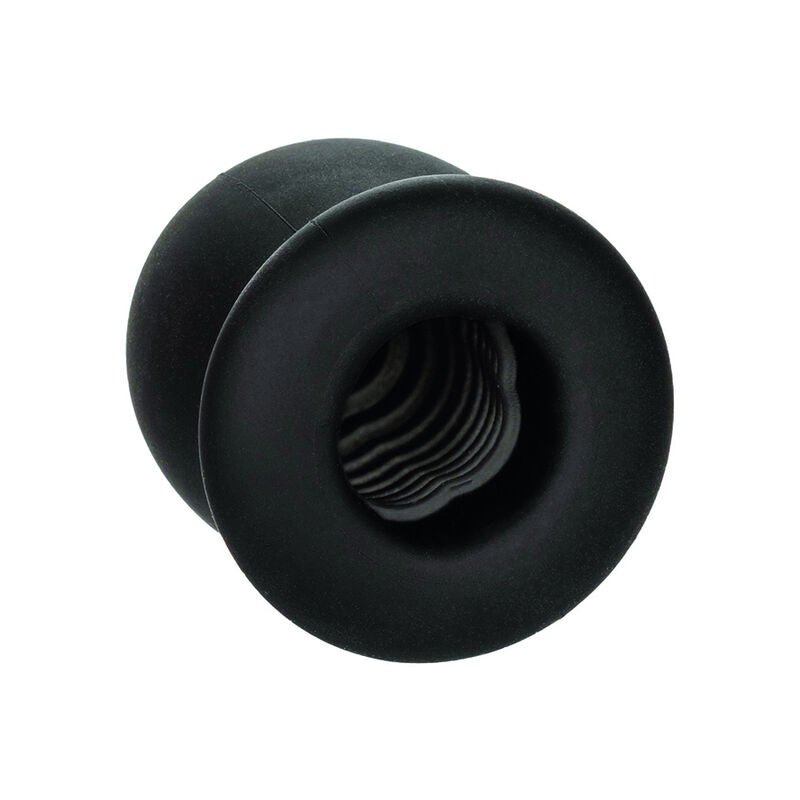 CALEXOTICS - BOUNDLESS FTM STROKER RÉVERSIBLE 5CM - Sensualia