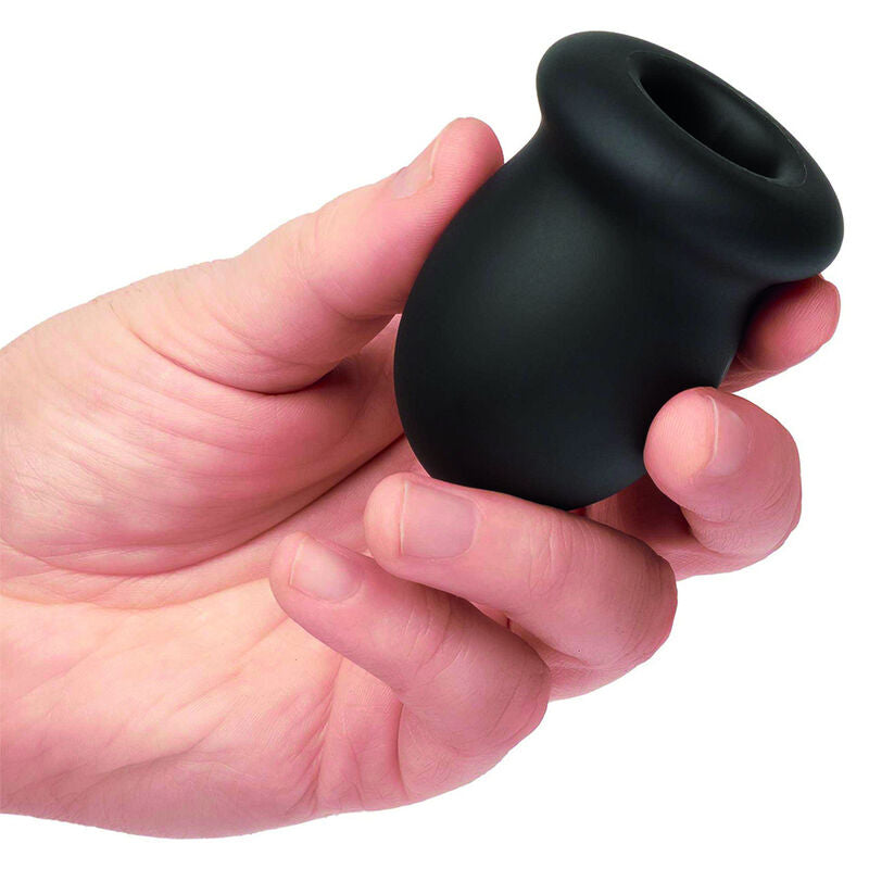 CALEXOTICS - BOUNDLESS FTM STROKER RÉVERSIBLE 7CM - Sensualia