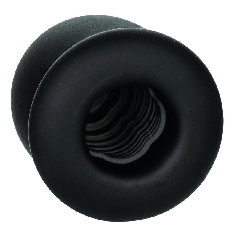 CALEXOTICS - BOUNDLESS FTM STROKER RÉVERSIBLE 7CM - Sensualia