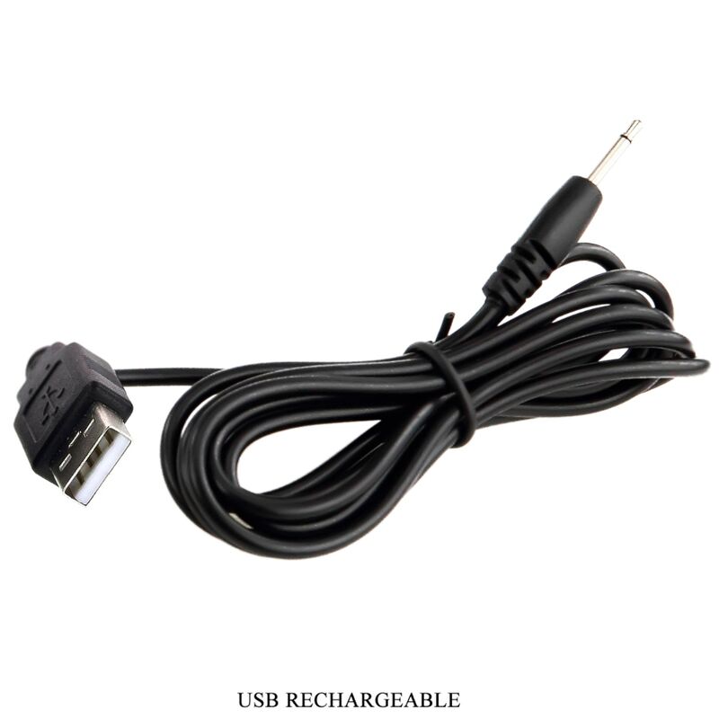 PRETTY LOVE - VIBRATEUR MULTIFONCTION G-SPOT THOMAS VIOLET - Sensualia