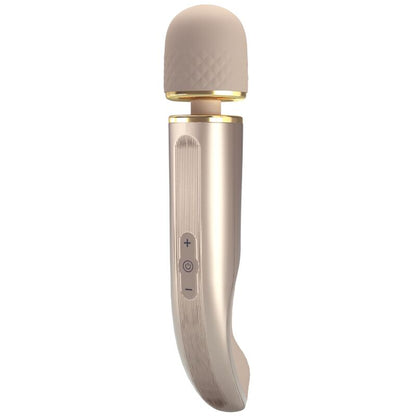 PRETTY LOVE - MASSEUR 7 MODES DE VIBRATION CHAMPAGNE - Sensualia
