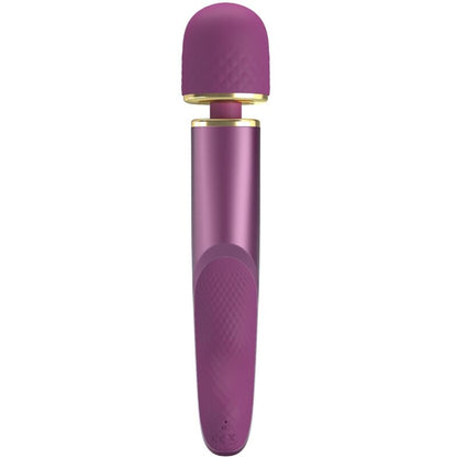 PRETTY LOVE - MASSEUR 7 MODES DE VIBRATION VIOLET - Sensualia