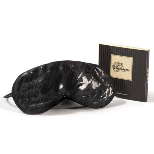 BIJOUX - LES PETITS BONBONS MASQUE DE PASSION - Sensualia