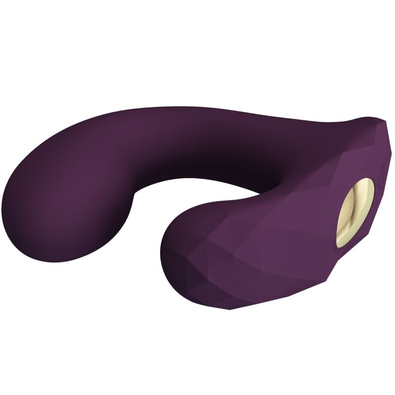 PRETTY LOVE - BILLY VIBRATION VIOLET APPLICATION GRATUITE - Sensualia