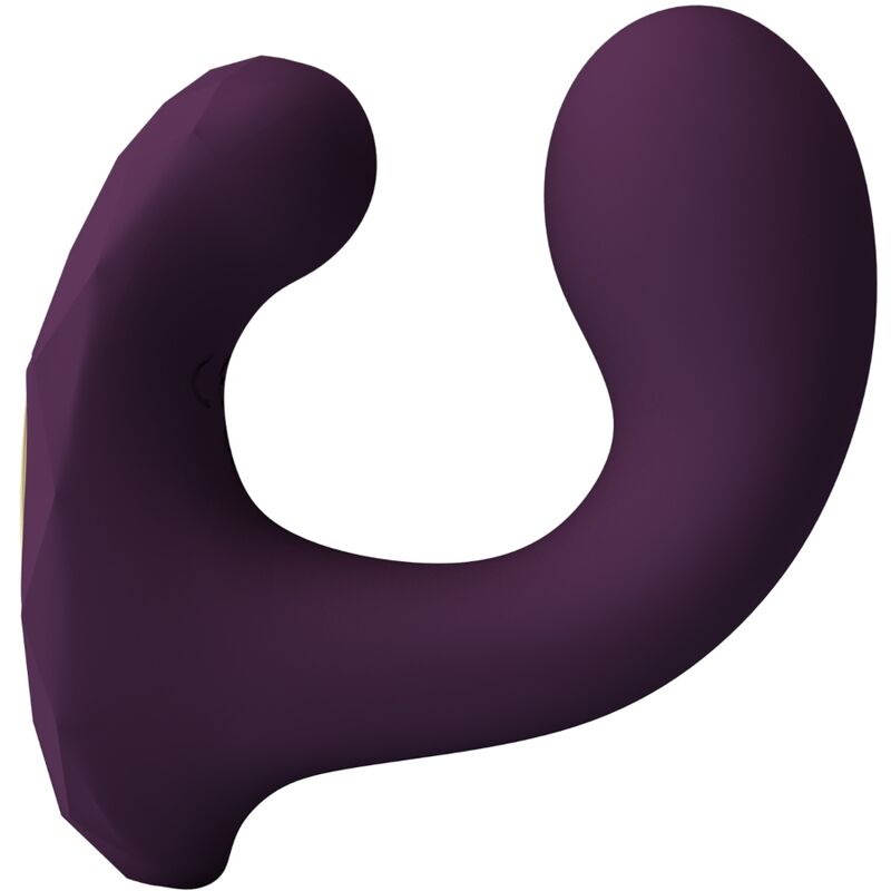 PRETTY LOVE - BILLY VIBRATION VIOLET APPLICATION GRATUITE - Sensualia