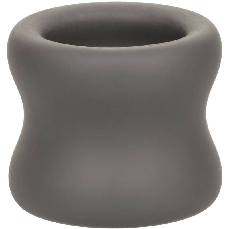 CALEXOTICS - ALPHA ANNEAU DÉTIREMENT DU SCROTUM NOIR - Sensualia