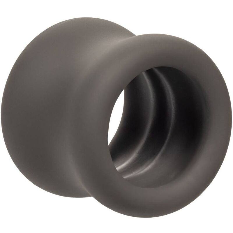 CALEXOTICS - ALPHA ANNEAU DÉTIREMENT DU SCROTUM NOIR - Sensualia