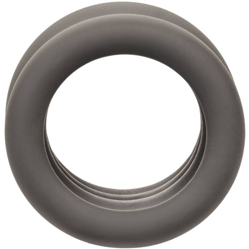 CALEXOTICS - ALPHA ANNEAU DÉTIREMENT DU SCROTUM NOIR - Sensualia