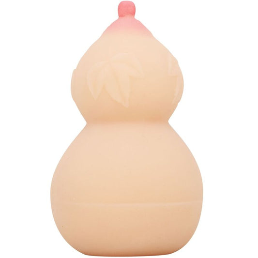 CRAZY BULL - MASTUBADOR EN FORME DE POITRINE CALEBASSE - Sensualia