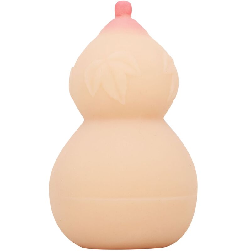 CRAZY BULL - MASTUBADOR EN FORME DE POITRINE CALEBASSE - Sensualia