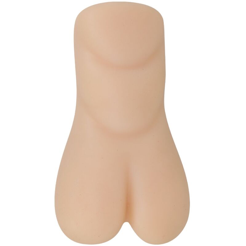 CRAZY BULL - MASTUBADOR EN FORME DE VAGIN ELIANA - Sensualia
