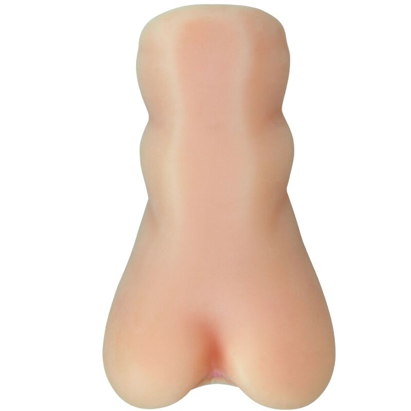CRAZY BULL - MASTUBADOR EN FORME DE VAGIN DE CAROLINE - Sensualia