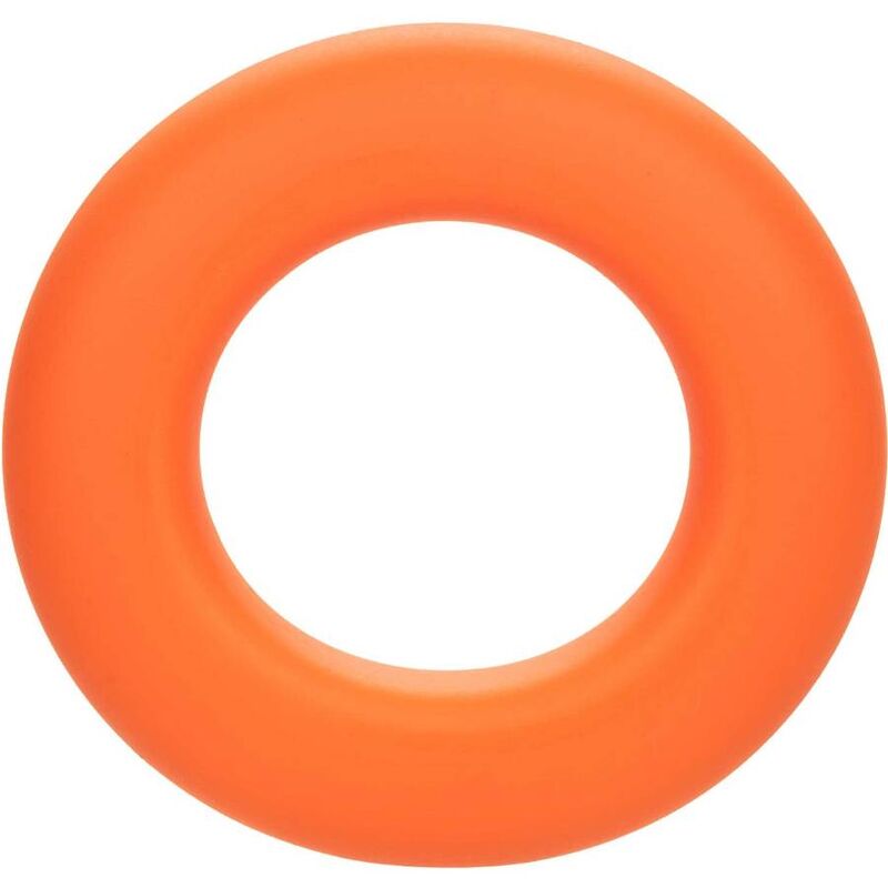 CALEXOTICS - ALPHA PROLONG GRANDE BAGUE ORANGE - Sensualia