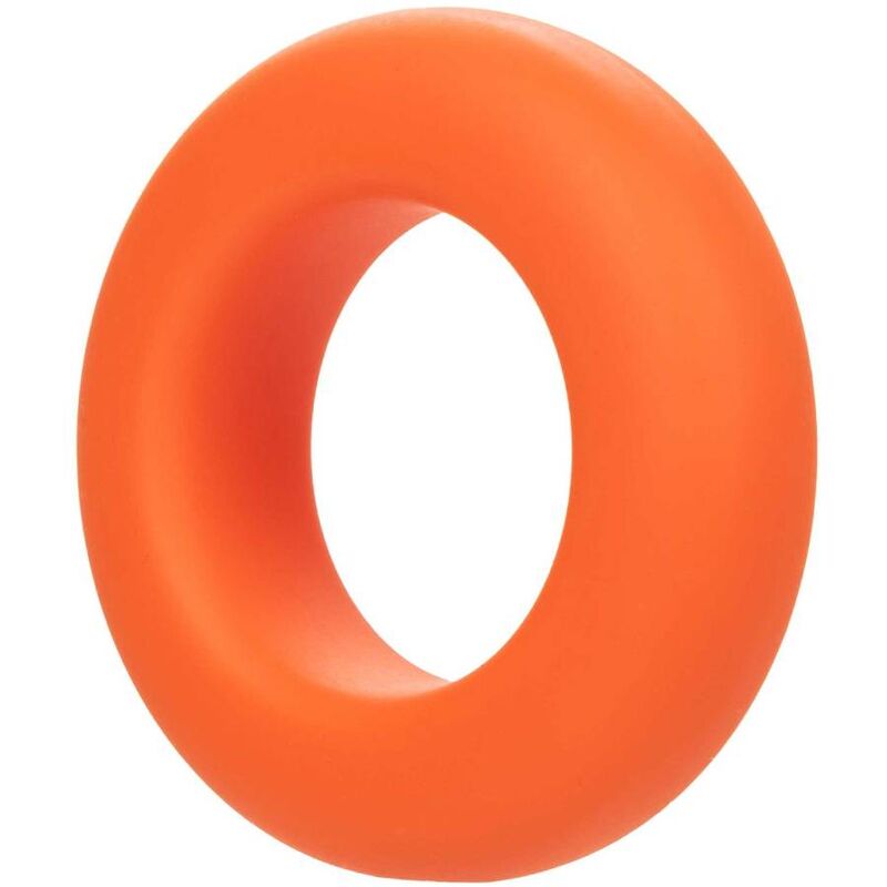 CALEXOTICS - ALPHA PROLONG GRANDE BAGUE ORANGE - Sensualia