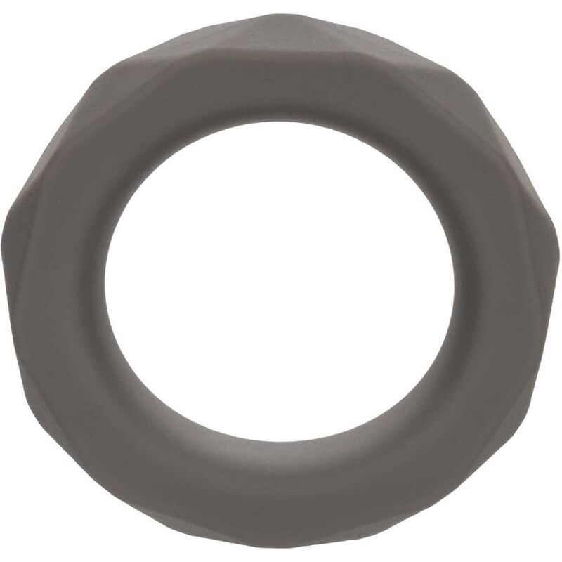 CALEXOTICS - ALPHA BAGUE PRISMATIQUE PROLONG GRIS - Sensualia