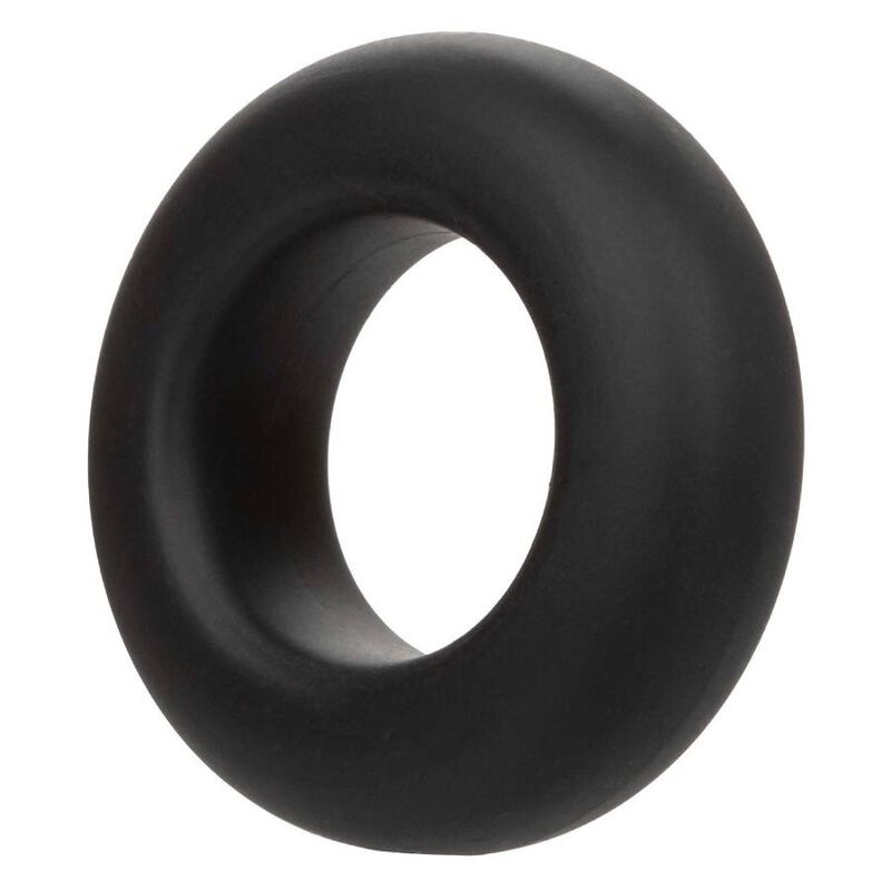 CALEXOTICS - ALPHA PROLONG LOT DE 2 BAGUE GRIS - Sensualia