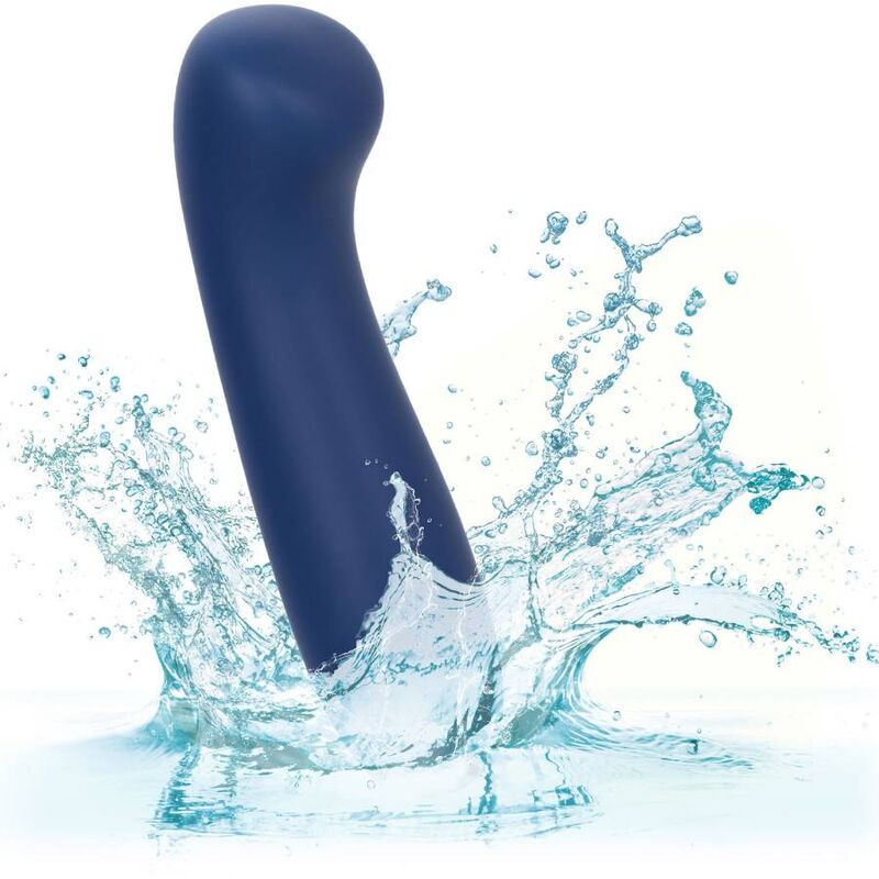 CALEXOTICS - CASHMERE SATIN G BLEU - Sensualia