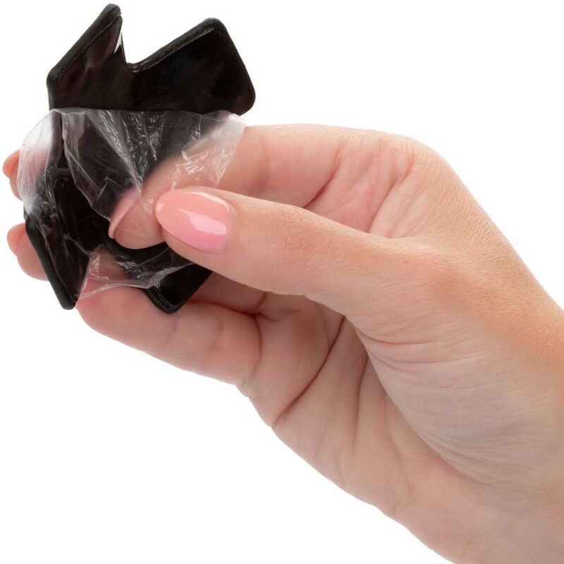 CALEXOTICS - EUPHORIA JOINT TORIQUE NOIR - Sensualia